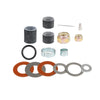 Upper Gimbal Steering Arm Shaft Pin to suit Mercruiser 866322A01 — image 4