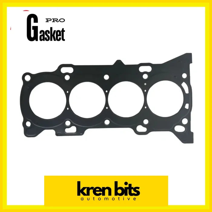 1Arfe 2Arfe For Toyota Highlander 2.7 Zelas Coupe 2.5 Vvt-I Metal Engine Parts Full Set Auto Gasket