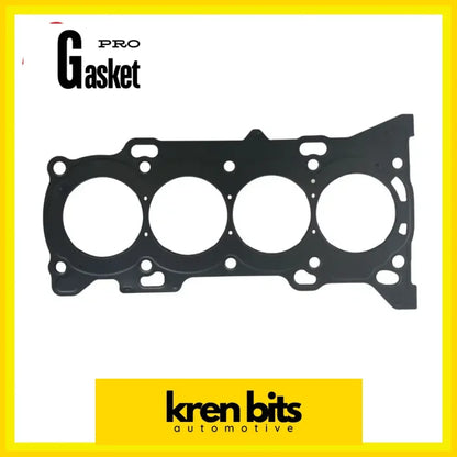 1Arfe 2Arfe For Toyota Highlander 2.7 Zelas Coupe 2.5 Vvt-I Metal Engine Parts Full Set Auto Gasket