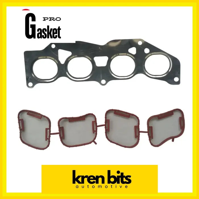 1Arfe 2Arfe For Toyota Highlander 2.7 Zelas Coupe 2.5 Vvt-I Metal Engine Parts Full Set Auto Gasket