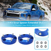 25mm Front Coil Spacer Kit to suit Mitsubishi Triton MN ML MQ — image 3