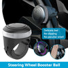 Steering Wheel Spinner Knob to suit Honda CR-V — image 2