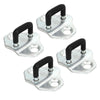 Holden Commodore VT / VX / VY / VZ / VU / WH / WK / WL 4x Door Striker Lock Latches Suitable