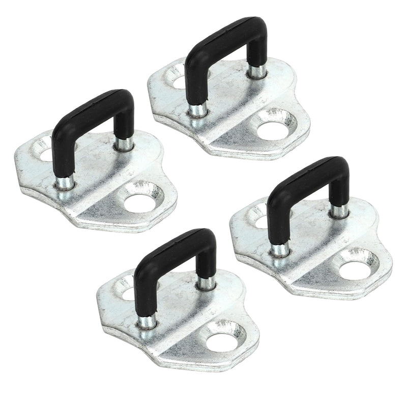 Holden Commodore VT / VX / VY / VZ / VU / WH / WK / WL 4x Door Striker Lock Latches Suitable