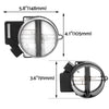 Mass Air Flow Meter Sensor to suit Holden Commodore VZ 5.7L — image 4