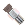Fuel Rail Pressure Sensor to suit Nissan Navara D40 2.5D — image 2