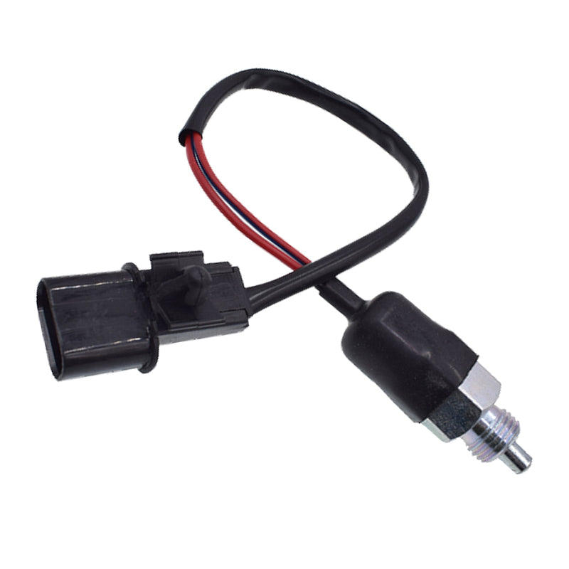Backup Lamp Switch to suit Mitsubishi Pajero 2.5L Turbo — image 1
