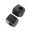 4Pcs Front Stabilizer Sway Bar Link & Bushing to suit BMW X5 E70 — image 3