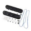 Cast Aluminium Valve Cover with Coil Mounts to suit LS Engine — image 2