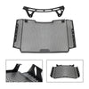 Duke 790 2022-2023 890 2022-2023 Radiator Guard Cover Protector Steel Fits
