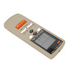 Air Conditioner Remote Control to suit Fujitsu AR-JW1 — image 5