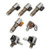 Transmission Solenoid Valve Kit to suit Lexus ES250 2.5L — image 2