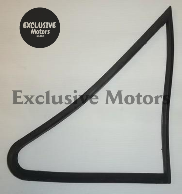 Ford Escort MK1 Rear Quarter Light Seal 4 door Pair