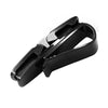 Car Sunglasses Holder Clip Case to suit Universal Vehicles — image 4