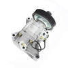 Air Con AC Compressor to suit Mazda 2 DE 1.5L Petrol ZY-VE — image 1