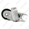 GMB Belt Tensioner V-Ribbed Belt Ghat-147