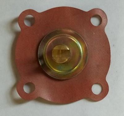 Dellorto DRLA Carburetor Diaphragm