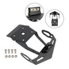 YAMAHA YZF-R15 V3.0 2017-2019 License Plate Holder Bracket