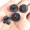 Engine Cover Clip Radiator Support Clip to suit Toyota LandCruiser 200 — image 6