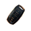 Black TPU Remote Key Fob Case Cover to suit Great Wall H6 — image 3