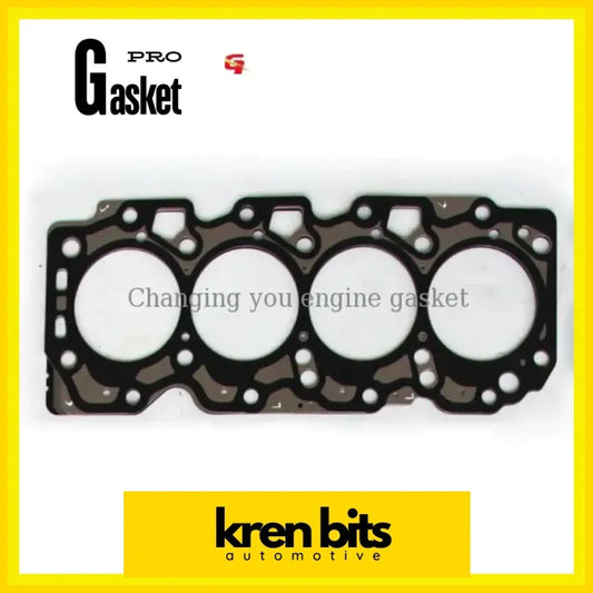 1C 2C TOYOTA CARINA COROLLA 1.8L Metal Head Gasket 11115-64010 Kren Bits