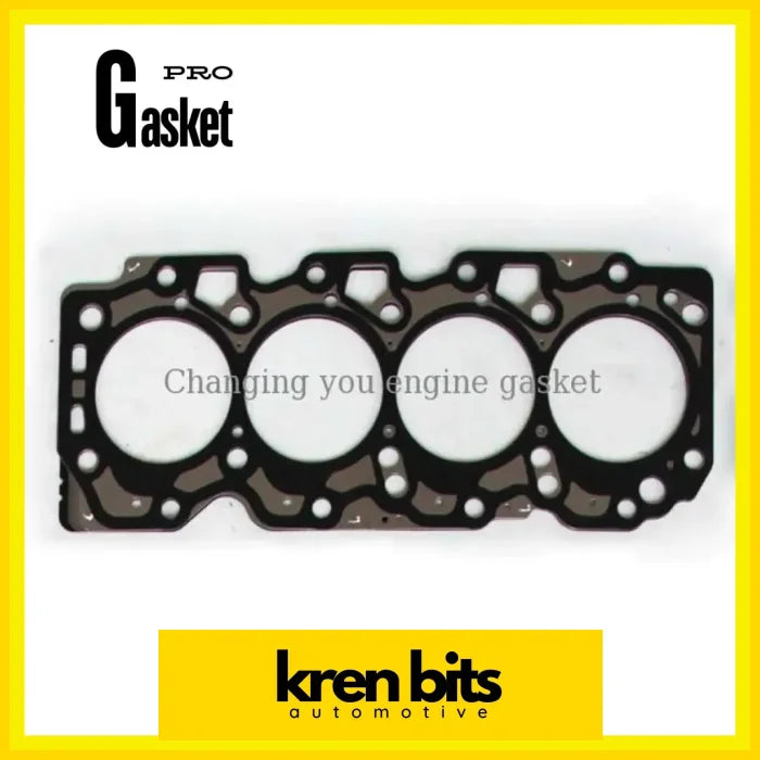 1C 2C For Toyota Carina Corolla 1.8L Metal Cylinder Head Gasket Automotive Spare Parts Engine