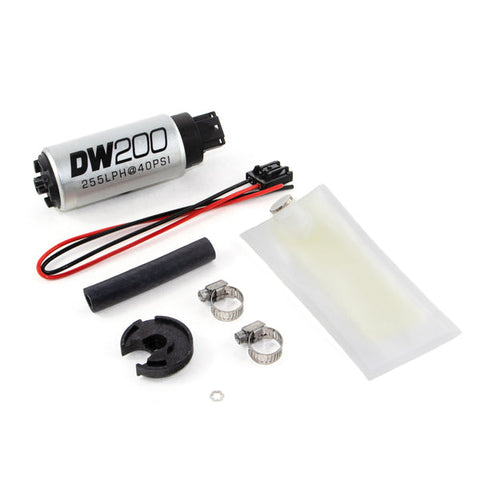 Deatschwerks Fuel Pump In-Tank DW200 255lph Mazda MX5