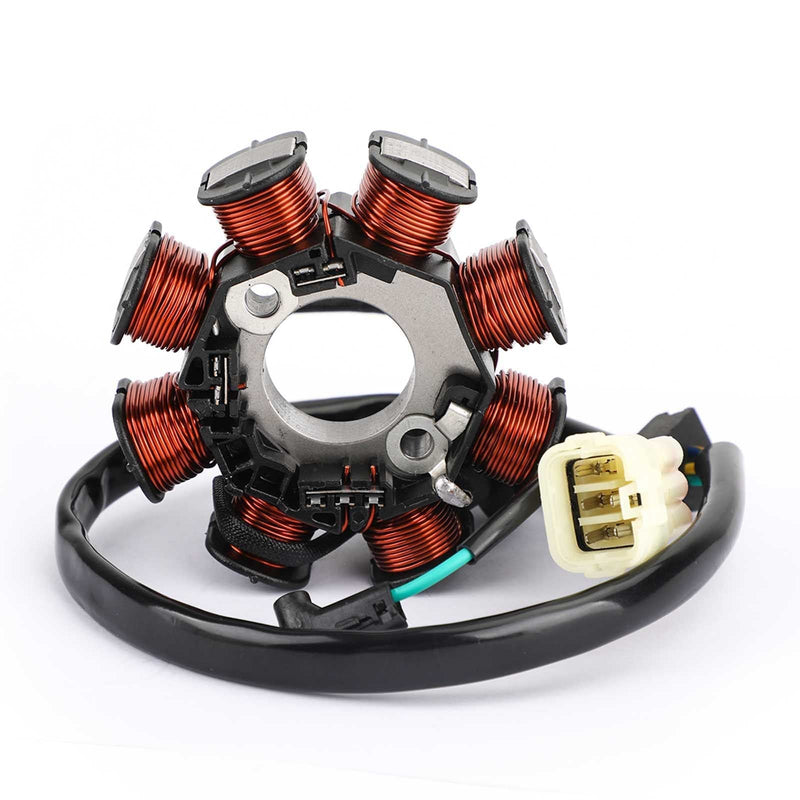 Kawasaki KLX 150 L BF 14-18 D-Tracker 2016 Alternator Stator Generator Fit