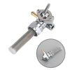 Softail Electra Glide Road King Generic Petcock Fuel Valve Right Spigot 22mm fit