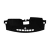 Non-Slip Dash Mat Dashboard Cover to suit Audi A1 2012-2018 — image 2