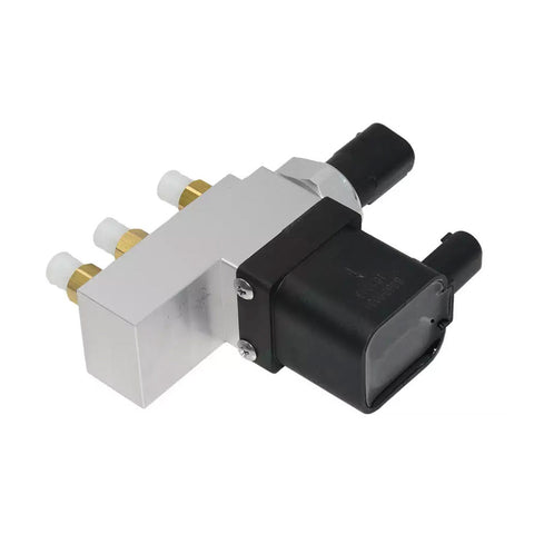 Air Suspension Valve Block to suit Mercedes Benz CLS C219 2005-2010 — image 1