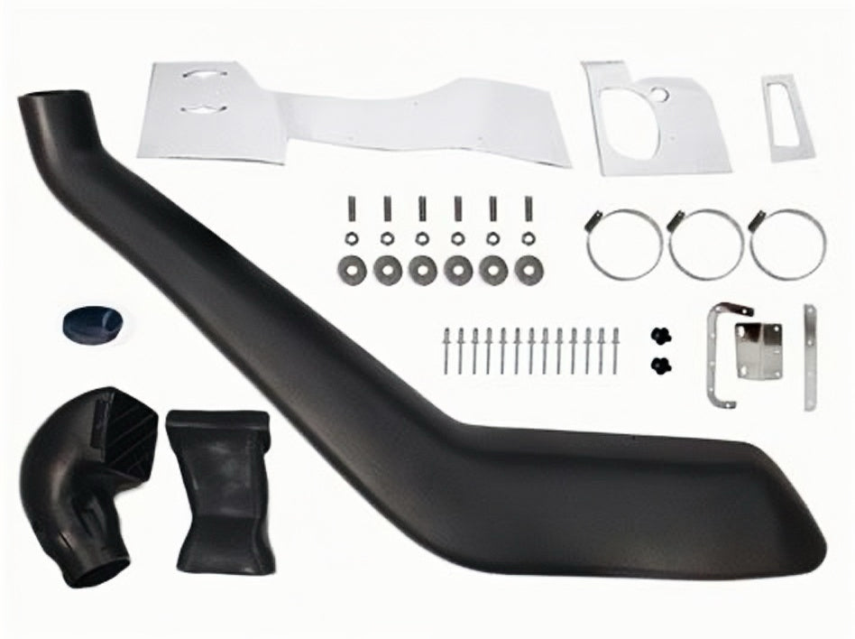 Snorkel Volkswagen Amarok 2010+