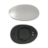 Left Mirror Glass Heated Back Plate to suit MINI Cooper F55 F56 — image 4