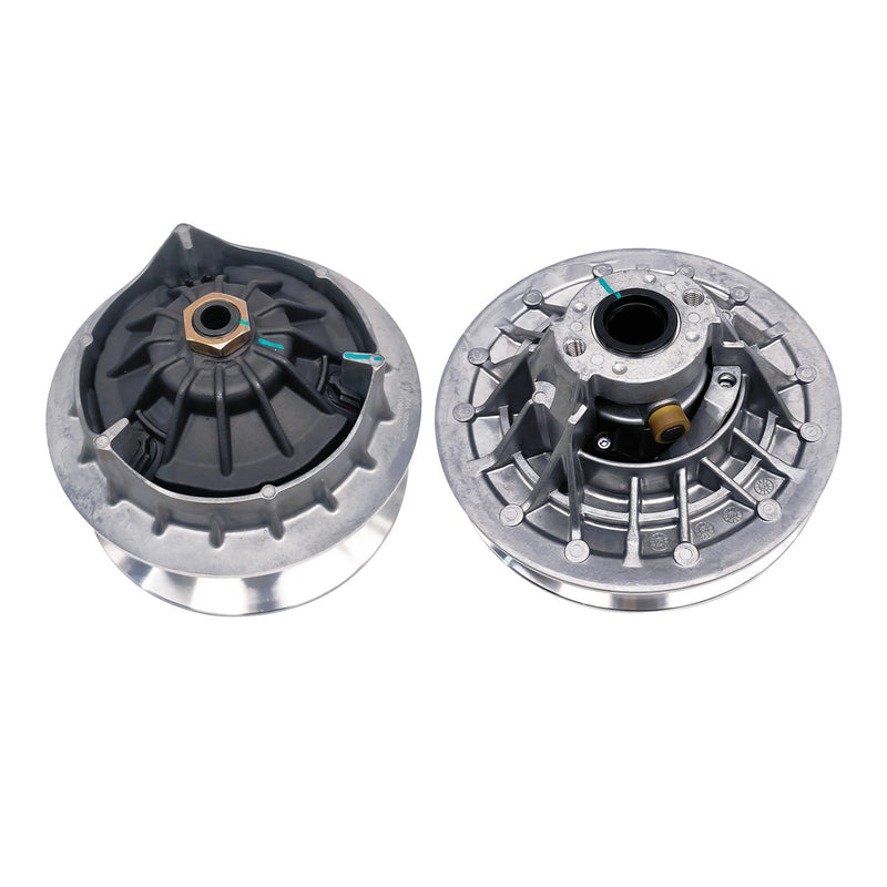 Primary & Secondary CVT Clutch to suit Odes Dominator 1000cc — image 1