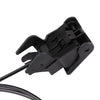Bonnet Release Cable to suit Ford Falcon BA BF — image 4