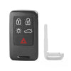 Remote Car Key Fob to suit Volvo S60 — image 3