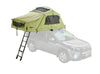 Yakima SkyRise HD Premium Softshell Rooftop Tent