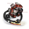 Husqvarna TC TE SMR TXC 250 450 510 2005-2010 8-Pole Magneto Generator Stator Fit