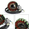Honda AVT TRX450R Sportrax 450 2004-2005 31120-HP1-003 Stator Generator Fit