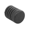 2x Bonnet Adjusting Bumper Rubber Stops (Pair) to suit Nissan Patrol GU Y61 — image 1