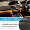 Dashboard Cover Dash Mat to suit BMW Z4 E85 E86 — image 5