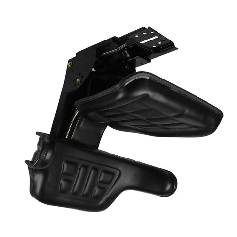 Universal Adjustable Seat Cushion to suit Tractor Forklift Excavator — image 2