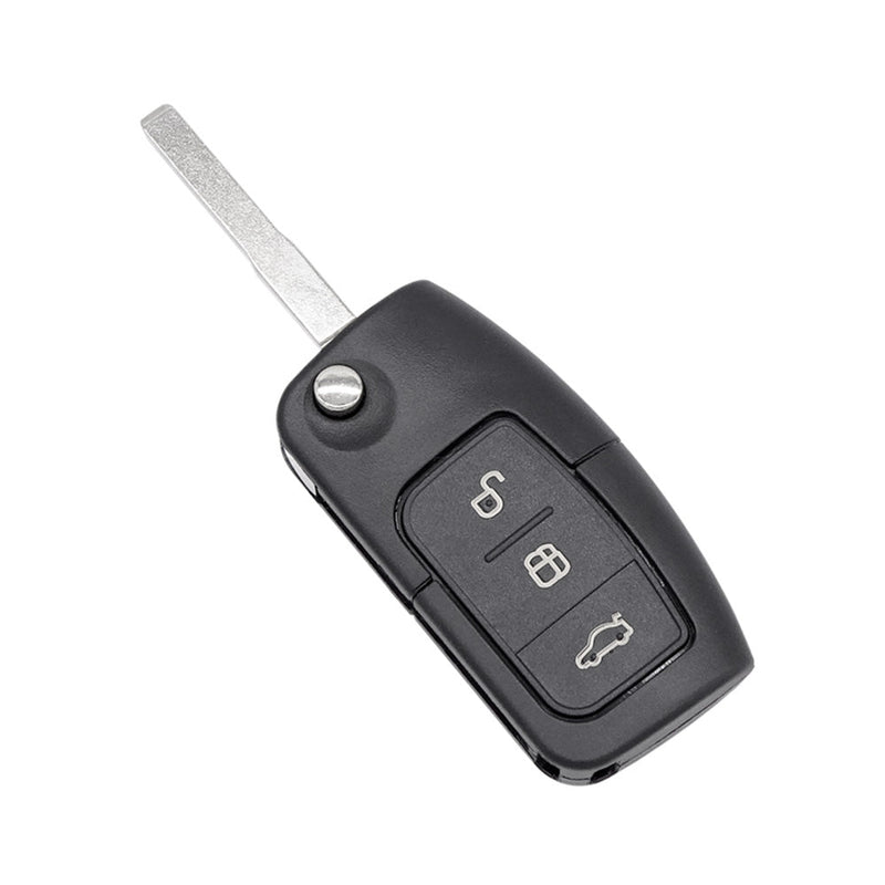 2x Remote Flip Key (Pair) to suit Ford Falcon — image 1