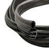 Door Rubber Seal to suit Holden Commodore VN VP VR VS — image 6