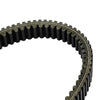 Sym Maxsym TL 500 E4 2019-2020 TL 508 E5 2021 Drive Belt Replacement