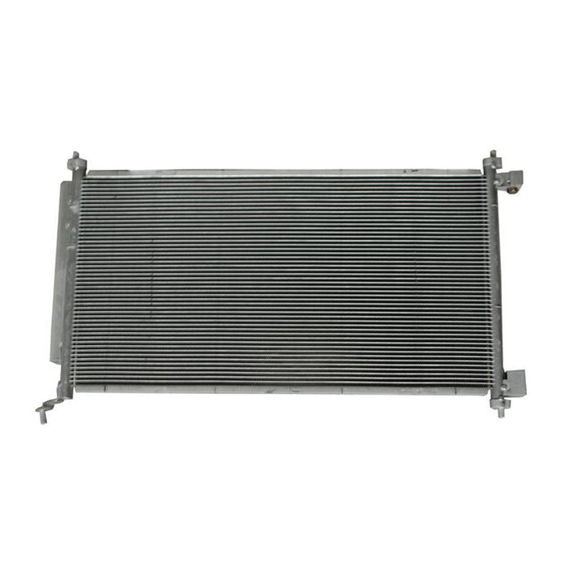 Air Conditioning AC Condenser to suit Nissan Micra K12 — image 1