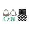 Toyota Hilux 1KD-FTV 3.0L Turbo Charger Installation Stud & Gasket Kit
