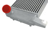 Standard Intercooler to suit Nissan Navara D22 2.5L YD25 — image 3