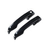 Front Outside Door Handle Kit to suit Toyota Prado J150 — image 1