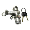 Ignition Lock Cylinder Switch With 2 Keys (Pair) to suit Hyundai Accent 1.6L — image 4